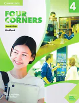 FOUR CORNERS 4 SECOND EDITION